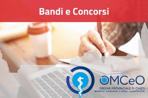 Bandi e Concorsi