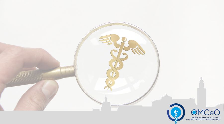 Clicca per accedere all'articolo " Pubblicità e Informazione Sanitaria, autorizzazione ed esercizio in STP "