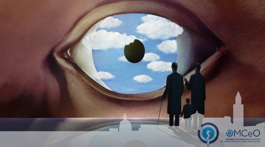 Clicca per accedere all'articolo ☢️ Radioprotezione e radiodiagnostica: un percorso tra le attuali normative e le sfide del futuro, per medici ed odontoiatri