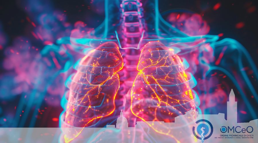 Clicca per accedere all'articolo Le infezioni respiratorie: focus sui micobatteri e le riacutizzazioni delle BPCO