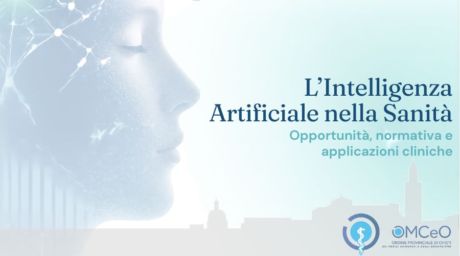 L’Intelligenza Artificiale nella Sanità: Opportunità, normativa e applicazioni cliniche