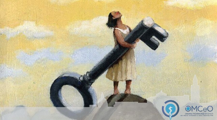 Clicca per accedere all'articolo L’ENPAM: risorsa ed opportunità per medici e odontoiatri. Un percorso tra oneri e responsabilità di una cassa previdenziale privata