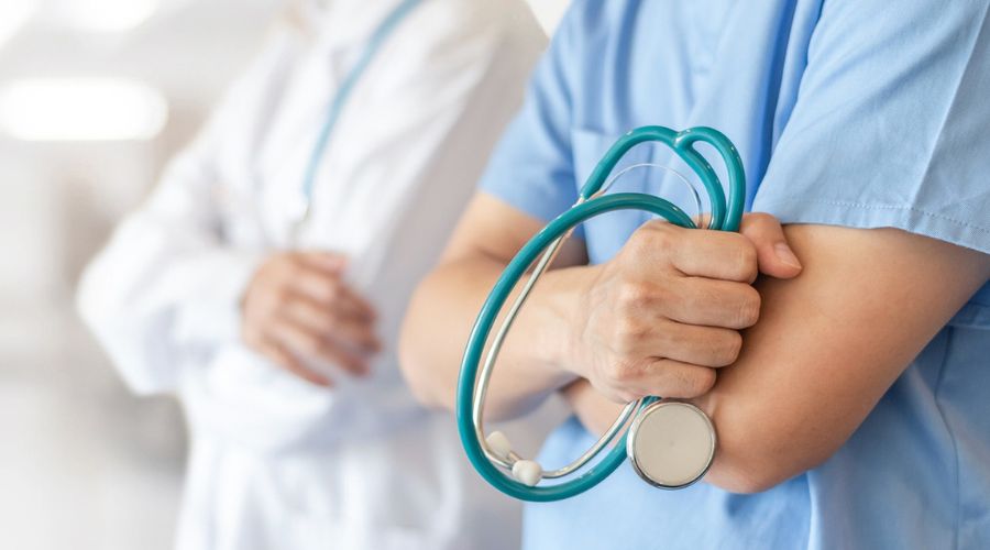 Clicca per accedere all'articolo Comunicazione n 108 - Decreto MUR di ripartizione dei posti tra le scuole di specializzazione di area sanitaria ad accesso riservato ai medici attivate per l'a.a. 2023-2024.