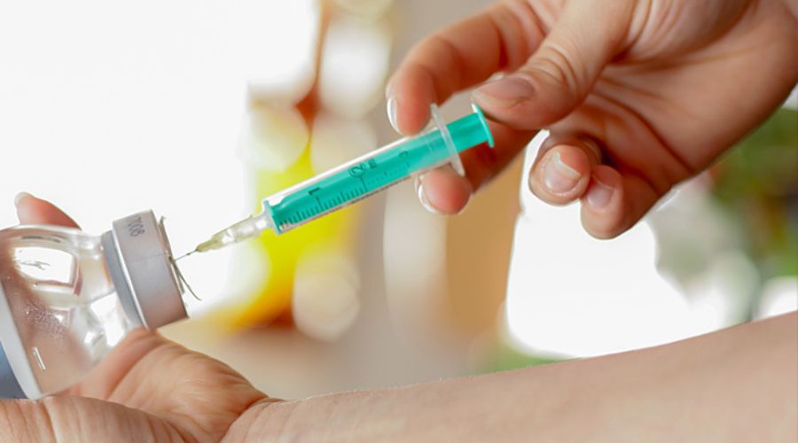 Clicca per accedere all'articolo Ministero della Salute - Indicazioni e raccomandazioni per la campagna di vaccinazione autunnale/invernale 2023/2024 anti COVID-19
