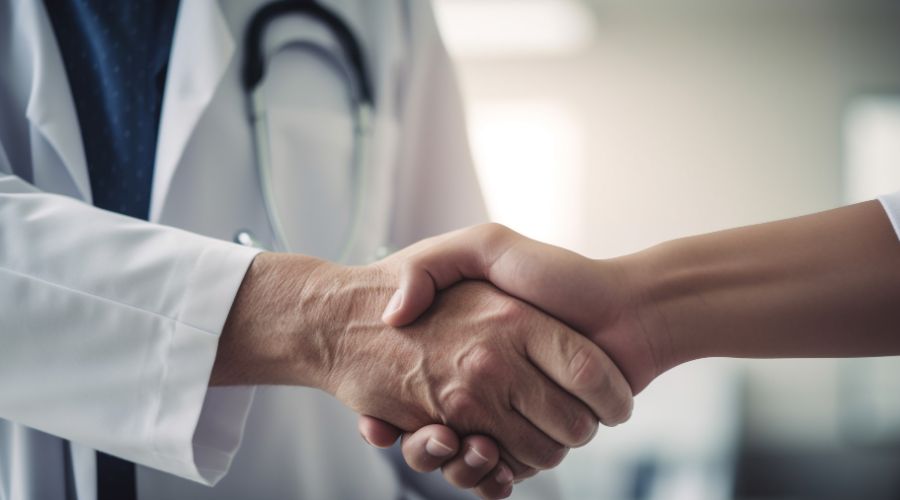 Clicca per accedere all'articolo Comunicazione n 77 - Ipotesi di accordo collettivo nazionale per la disciplina dei rapporti con i medici di Medicina Generale ai sensi dell'art. 8 del d.lgs. n. 502 del 1992 e s.m.i.- Triennio 2019-2021