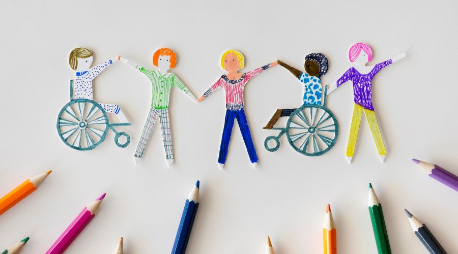 Clicca per accedere all'articolo Comunicazione n 56 - D.L. 3 maggio 2024 n. 62 - Definizione della condizione di disabilità della valutazione di base di accomodamento ragionevole della valutazione multidimensionale per l'elaborazione e attuazione del progetto di vita individuale