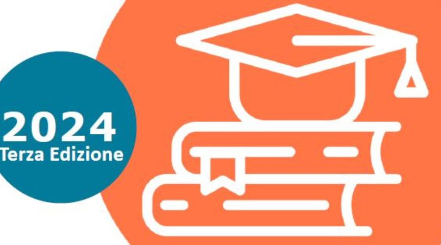 Clicca per accedere all'articolo PROROGA Anno 2024 Premio per Tesi di Laurea dai contenuti innovativi inerenti alla NEURORIABILITAZIONE. Terza Edizione