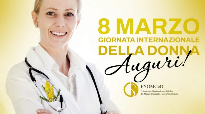 festa della donna 2026