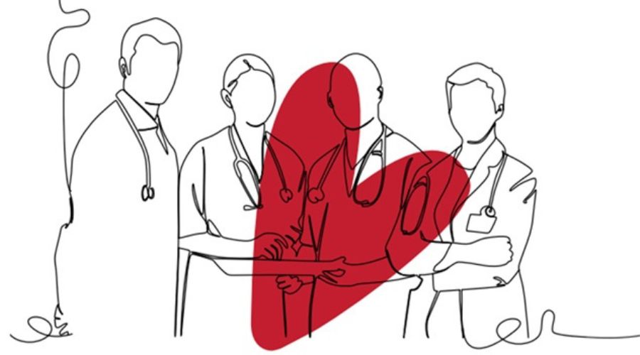 Clicca per accedere all'articolo Giornata nazionale contro la violenza sugli operatori sanitari e socio-sanitari: l’Ordine di Chieti presente alle iniziative del 12 marzo