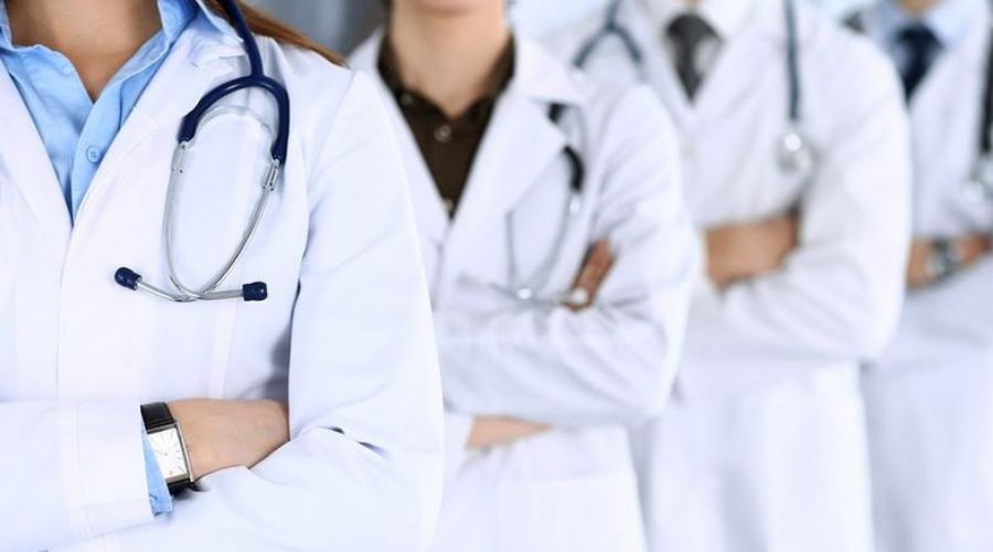 Clicca per accedere all'articolo Corso Triennale di Formazione Specifica in Medicina Generale 2023-2026 - Ammissione Candidati e comunicazione luogo e ora di convocazione