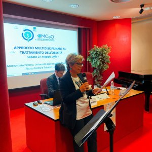 ECM - Approccio multidisciplinare al trattamento dell’obesità